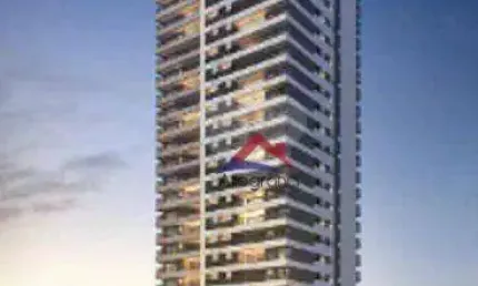 Studio em processo de reforma com 1 dormitório à venda, 23 m² por r$ 320.000 - belém - são paulo/sp