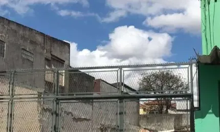 Terreno à venda, 455 m² por R$ 2.100.000,00 - Catumbi - São Paulo/SP