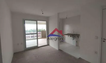 Universo Tatuapé - Astro - Apartamento com 2 dormitórios à venda, 65 m² por R$ 725.000 - Vila Zilda - São Paulo/SP