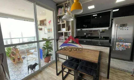 Condomínio bio tatuapé - apartamento com 3 dormitórios à venda, 89 m² por r$ 998.000 - tatuapé - são paulo/sp