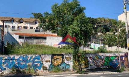 Terreno à venda, 900 m² por R$ 3.890.000,00 - Morumbi - São Paulo/SP