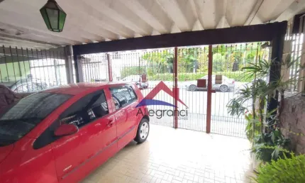 Casa com 3 dormitórios à venda, 120 m² por r$ 800.000,00 - belém - são paulo/sp