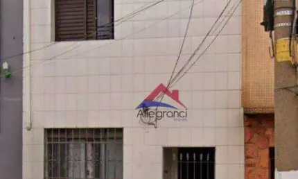 Casa com 2 dormitórios à venda, 100 m² por R$ 520.000,00 - Belenzinho - São Paulo/SP
