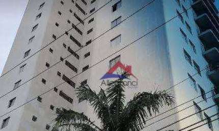 Apartamento na Cobertura com 4 dormitórios, 4 salas, piscina, churrasqueira