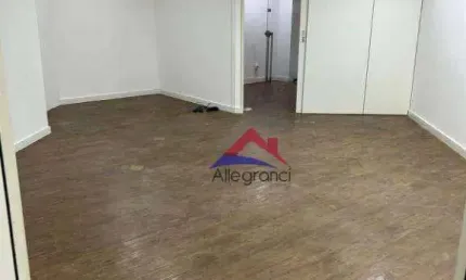 Sala à venda, 90 m² por r$ 890.000,00 - tatuapé - são paulo/sp