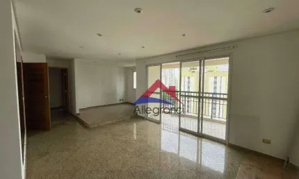 Apartamento com 3 dormitórios à venda, 143 m² por R$ 1.199.000 - Anália Franco - São Paulo/SP