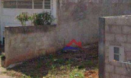 Terreno à venda na Rua Santa Clara, Jardim Santo Antônio, Atibaia