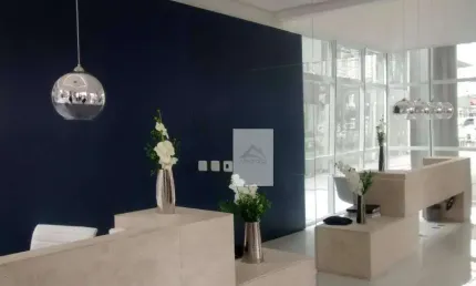 Sala à venda, 26 m² por r$ 470.000,00 - vila carrão - são paulo/sp