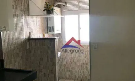 Apartamento com 1 dormitório à venda, 45 m² por r$ 190.001,00 - brás - são paulo/sp