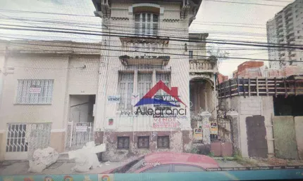 Casa com 3 quartos à venda na Rua Conselheiro Cotegipe, Belém, São Paulo