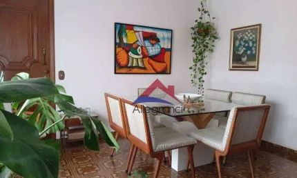 TATUAPÉ - VENDE-SE - APARTAMENTO 3 DORMITÓRIOS - 2 VAGAS - $ 750.000,00