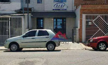 Prédio para alugar, 240 m² por r$ 10.000,00/mês - venda = 1.599.000,00 -rua conselheiro cotegipe -  belém - são paulo/sp