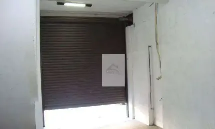Salão à venda, 550 m² por r$ 1.380.000,00 - belém - são paulo/sp