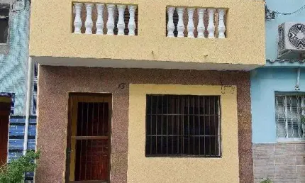 Casa à venda, 80 m² por R$ 550.000,00 - Belenzinho - São Paulo/SP