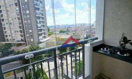 Apartamento com 2 dormitórios à venda, 47 m² por r$ 365.000,00 - vila andrade - são paulo/sp