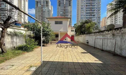 Casa com 5 dormitórios, 480 m² - venda por r$ 5.200.000,01 ou aluguel por r$ 26.000,00/mês - belenzinho - são paulo/sp