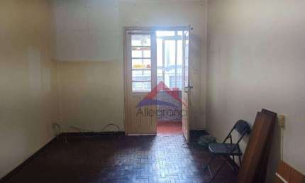 Apartamento residencial à venda, Belenzinho, São Paulo.