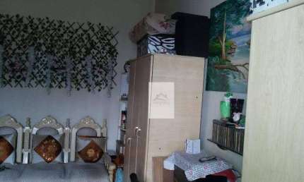 Apartamento com 2 quartos à venda na Rua Doutor Silva Leme, Brás, São Paulo