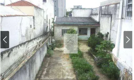 Terreno à venda, 600 m² por r$ 2.200.000,00 - vila oratório - são paulo/sp