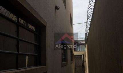 Salão à venda, 200 m² por R$ 1.800.000,00 - Vila Guilherme - São Paulo/SP
