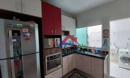 Casa com 2 dormitórios à venda, 70 m² por R$ 488.000,00 - Vila Prudente (Zona Leste) - São Paulo/SP