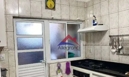Apartamento com 2 dormitórios à venda, 100 m² por R$ 480.000,00 - Belenzinho - São Paulo/SP