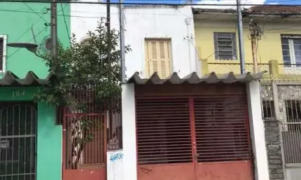 Casa com 4 dormitórios à venda, 214 m² por R$ 1.000.000,00 - Catumbi - São Paulo/SP