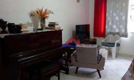 Apartamento com 1 quarto à venda na Rua José Monteiro, Brás, São Paulo