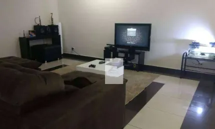 Casa com 4 dormitórios à venda, 400 m² por R$ 1.500.001,00 - Vila Rosália - Guarulhos/SP