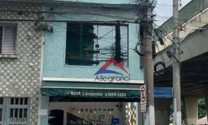 Casa à venda, 176 m² por r$ 1.300.000,00 - belenzinho - são paulo/sp