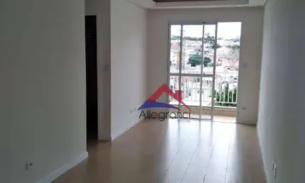 Apartamento com 2 dormitórios à venda, 50 m² por r$ 330.000,00 - jardim vila formosa - são paulo/sp