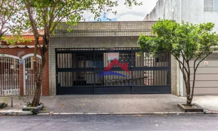 Casa com 2 dormitórios à venda, 140 m² por R$ 990.000,00 - Belém - São Paulo/SP