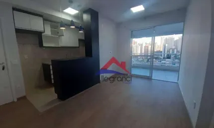Apartamento com 2 quartos à venda na Rua Serra de Bragança, Tatuapé, São Paulo