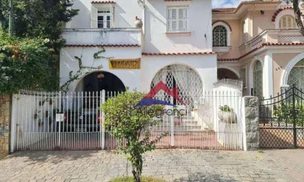 Casa com 3 quartos à venda na Rua Redenção, Belenzinho, São Paulo, 170 m2 por R$ 1.800.000