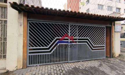 Casa com 5 dormitórios para alugar, 350 m² por R$ 14.200,00/mês - Carrão - São Paulo/SP