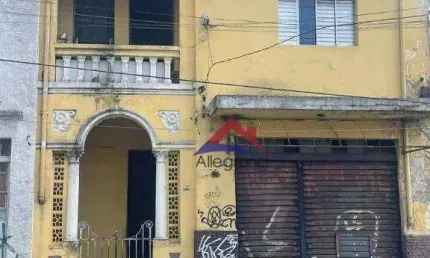 Casa com 4 dormitórios à venda, 300 m² por R$ 1.100.000,00 - Catumbi - São Paulo/SP