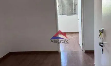 Apartamento com 2 dormitórios à venda, 50 m² por R$ 340.000,00 - Brás - São Paulo/SP