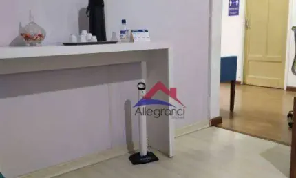 Passando o Ponto de um consultório Dentário, 90 m² - venda por R$ 150.000 ou aluguel por R$ 2.500/mês - Belenzinho - São Paulo/SP