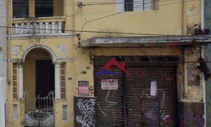 Casa com 3 dormitórios à venda, 184 m² por r$ 1.100.000,00 - belenzinho - são paulo/sp