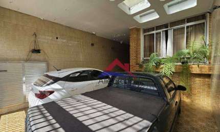 Casa com 3 dormitórios à venda, 202 m² por R$ 1.300.001,00 - Belenzinho - São Paulo/SP