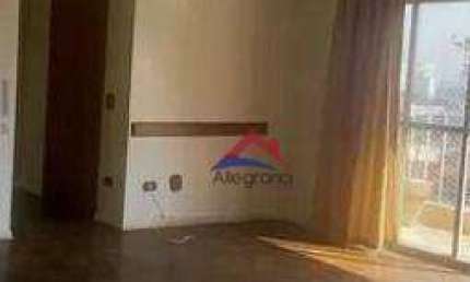 Apartamento Amplo com 142m² e muito potencial de retrofit, 4 dormitórios, 2 suites, 2 vagas