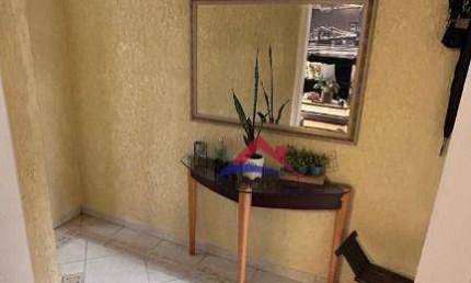 Casa com 3 dormitórios para alugar, 230 m² por R$ 7.175,00/mês - Mooca - São Paulo/SP