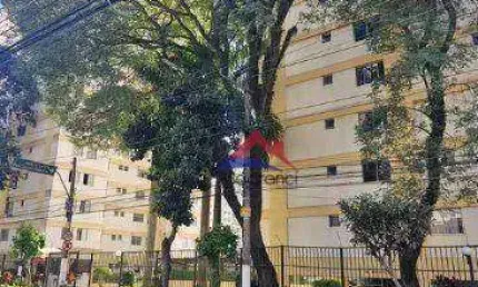 Apartamento com 3 dormitórios à venda, 72 m² por r$ 480.000,00 - vila carrão - são paulo/sp