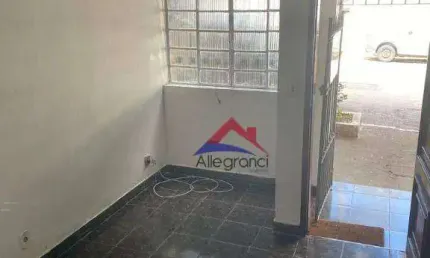 Casa com 2 dormitórios à venda, 100 m² por R$ 495.000,00 - Belenzinho - São Paulo/SP