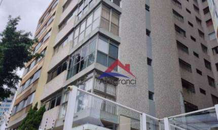 Apartamento com 4 dormitórios à venda, 234 m² por R$ 1.100.000,00 - Mooca - São Paulo/SP