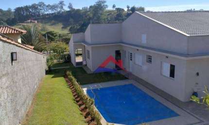 Casa em Condomínio  com 3 dormitórios à venda, 187 m² por R$ 1.200.000 - Parque São Gabriel - Itatiba/SP