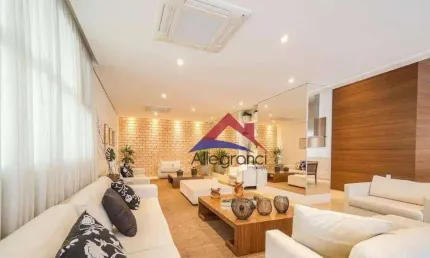 Studio com 1 dormitório à venda, 53 m² por R$ 439.000,00 - Mooca - São Paulo/SP