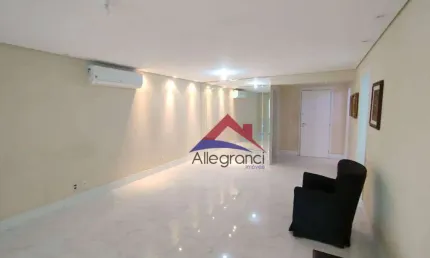 APARTAMENTO - LUZES DA MOOCA - 155 M² - 3 SUITES - 3 VAGAS - R$ 1.650.001,00
