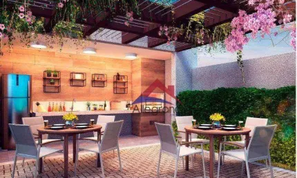 Apartamento com 1 dormitório para alugar, 24 m² por r$ 2.570,01/mês - belenzinho - são paulo/sp