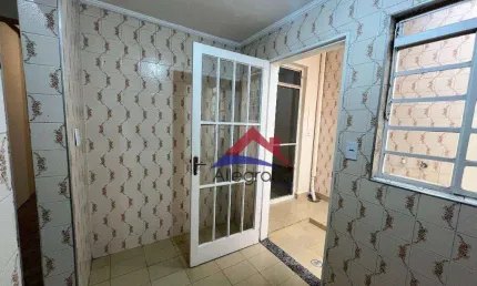 Apartamento com 3 dormitórios para alugar, 80 m² por R$ 2.996,00/mês - Belenzinho - São Paulo/SP
